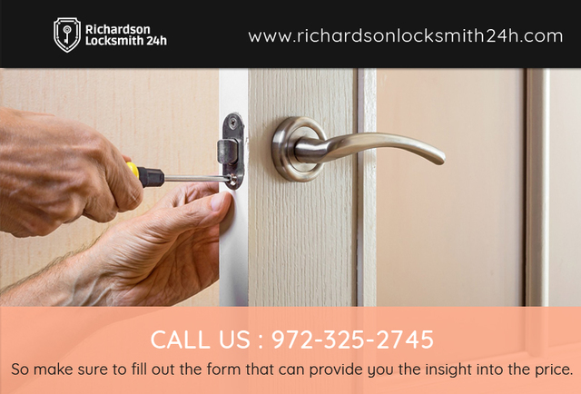 Locksmith Richardson TX  |  Call Now: 972-325-2745 Locksmith Richardson TX  |  Call Now: 972-325-2745