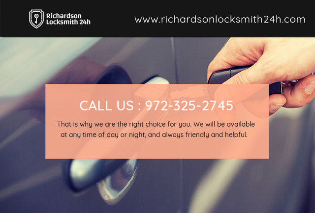 Locksmith Richardson TX  |  Call Now: 972-325-2745 Locksmith Richardson TX  |  Call Now: 972-325-2745