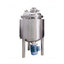 Homogenizer Tank - aradhyaequipments.com