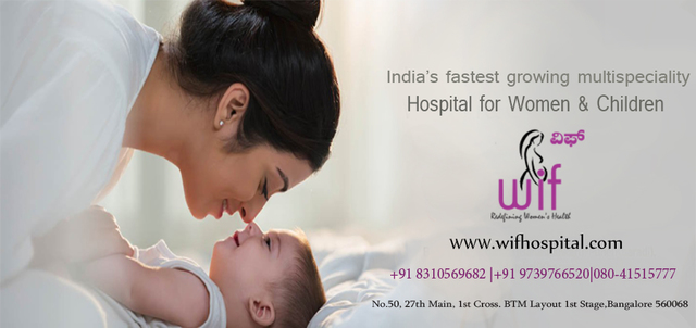 Best maternity doctor in Bangalore Best maternity doctor in Bangalore - Wif Hospital