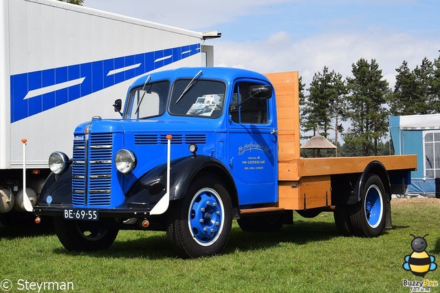 DSC 6973-BorderMaker DOTC Internationale Oldtimer Truckshow 2018