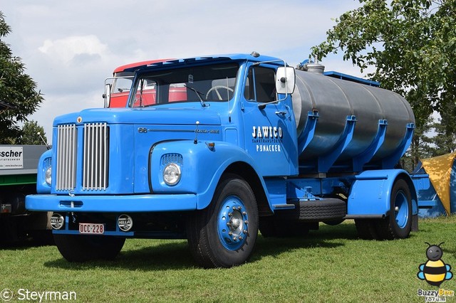 DSC 6994-BorderMaker DOTC Internationale Oldtimer Truckshow 2018