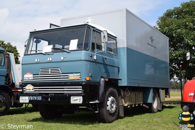 DSC 6998-BorderMaker DOTC Internationale Oldtimer Truckshow 2018