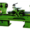 Heavy Duty All Geared Lathe... - All geared Precision lathe ...