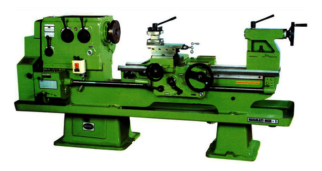 Heavy Duty All Geared Lathe Machine All geared Precision lathe machine
