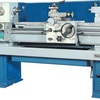 All geared Precision lathe machine
