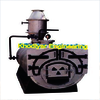 NON IBR Steam boiler - khodiyarboiler