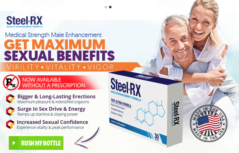 Steel-RX-Banner Steel RX