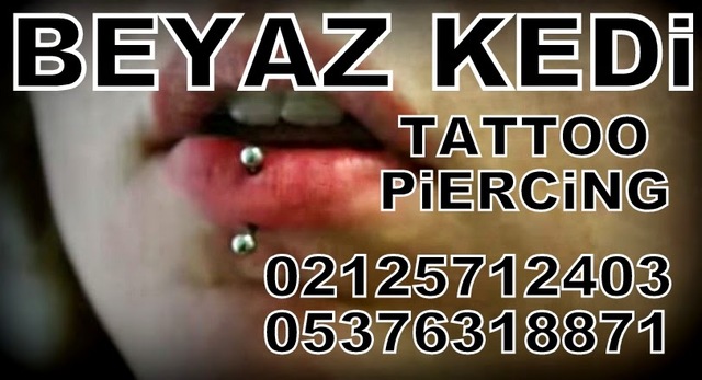 dudak piercing profesyonel dövmeciler bakırköy istanbul