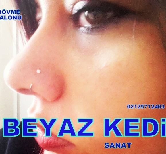 bakÄ±rkÃ¶y dÃ¶vme piercing BakÄ±rkÃ¶y DÃ¶vmeci