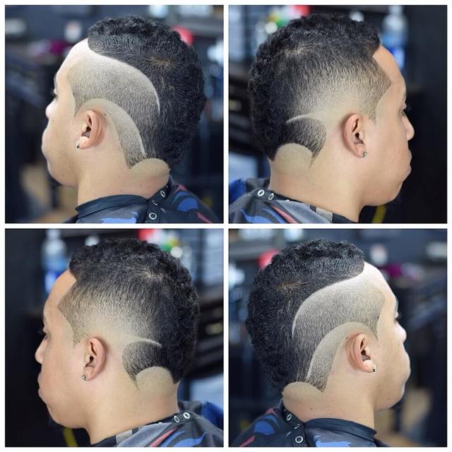 Barber Shop El Cajon Level 1 Hair Studio