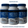 Rapid Results Keto - http://www.testonutra