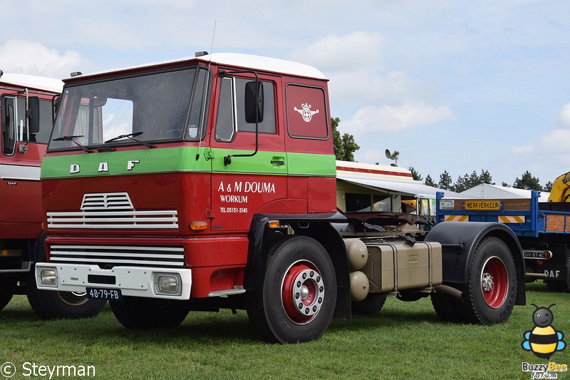 DSC 7061-BorderMaker - DOTC Internationale Oldtimer Truckshow 2018