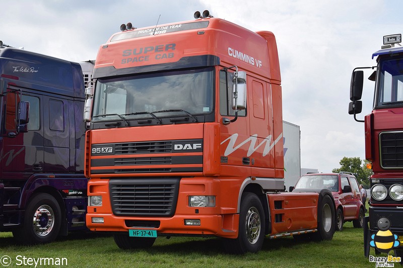 DSC 7085-BorderMaker - DOTC Internationale Oldtimer Truckshow 2018