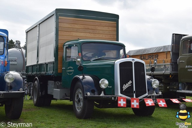 DSC 7109-BorderMaker DOTC Internationale Oldtimer Truckshow 2018