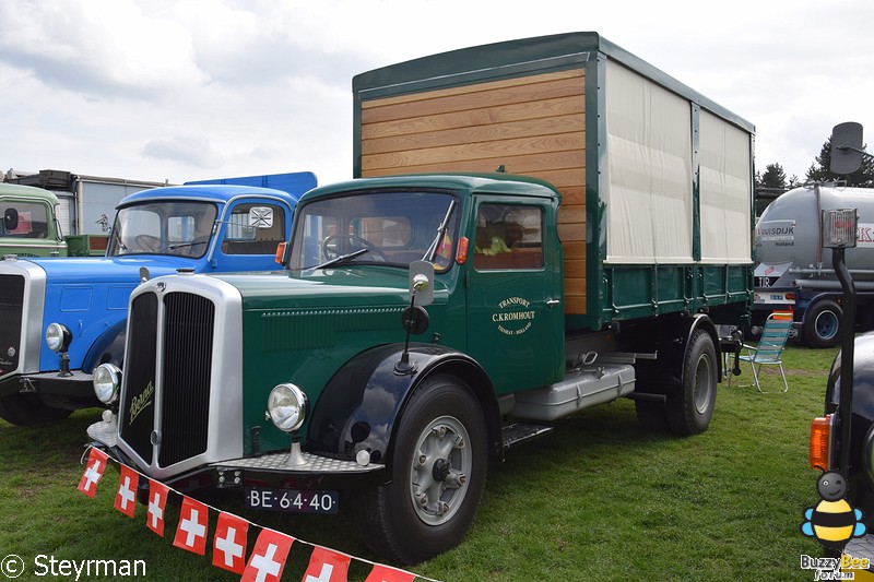 DSC 7117-BorderMaker - DOTC Internationale Oldtimer Truckshow 2018