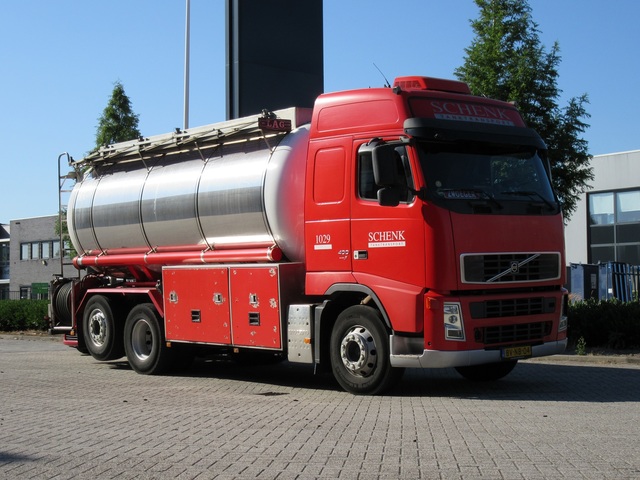 BV-NB-04 Volvo