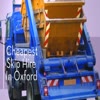 Skip Hire Oxfordshire - Picture Box