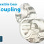 Flexible Gear Coupling - ramkrishnaeng.com