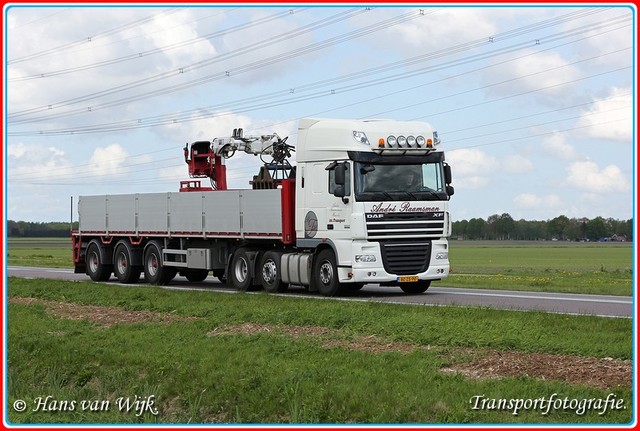 BZ-ZS-70-BorderMaker Stenen Auto's