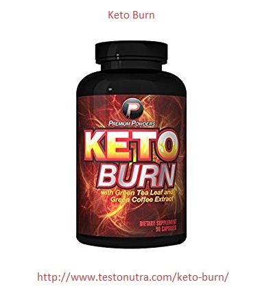 Keto Burn http://www.testonutra.com/keto-burn/