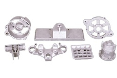 Sand Casting (SD) (2) Sand Casting