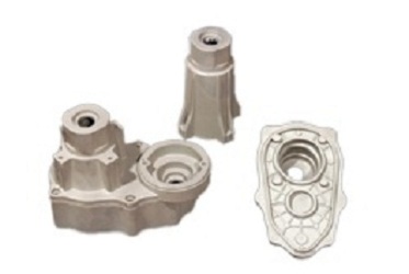 Sand Casting (SD) Sand Casting