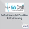 Debt Consolidation - York2