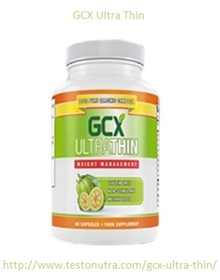 GCX Ultra Thin http://www.testonutra.com/gcx-ultra-thin/