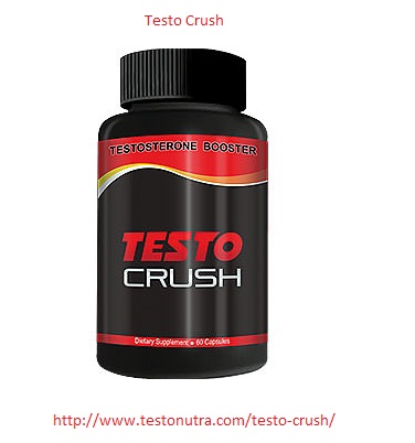 Testo Crush http://www.testonutra.com/testo-crush/