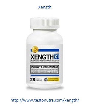 Xength http://www.testonutra.com/xength/
