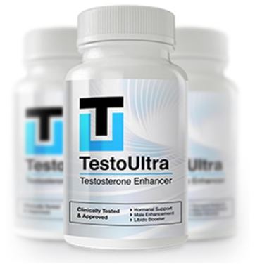 Testo Ultra Best Testosterone Enhancer Testo Ultra