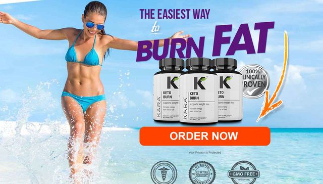 Kara Keto Burn  - Quickly Burn Fat & Prevent Fat S karaketoburn