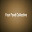 vegetable box delivery - Your Food Collective