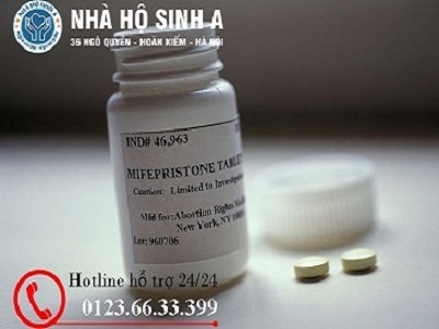 pha thai bang thuoc Káº¿ hoáº¡ch hÃ³a gia Ä‘Ã¬nh