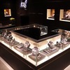 jewelry display cases - Picture Box