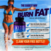 Keto Ultra Diet: Natural We... - Picture Box