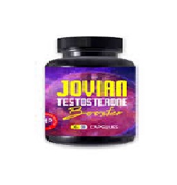 1 http://www.testonutra.com/jovian-testosterone/