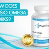 What is Physio Omega? - Picture Box