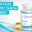 What is Physio Omega? - Picture Box