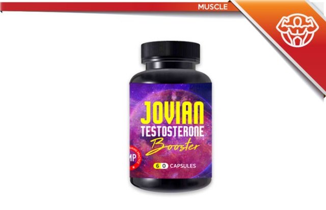 Jovian testosterone Picture Box