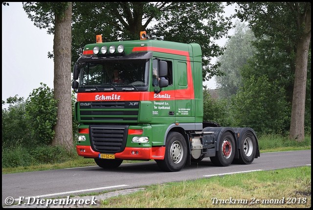 BV-BZ-42 DAF 105 Schmitz-BorderMaker truckrun 2e mond 2018