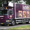 BZ-GS-93 Scania P230 Hanos-... - truckrun 2e mond 2018