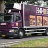 BZ-TV-87 Scania P230 Hanos-... - truckrun 2e mond 2018