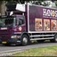 BZ-TV-87 Scania P230 Hanos-... - truckrun 2e mond 2018