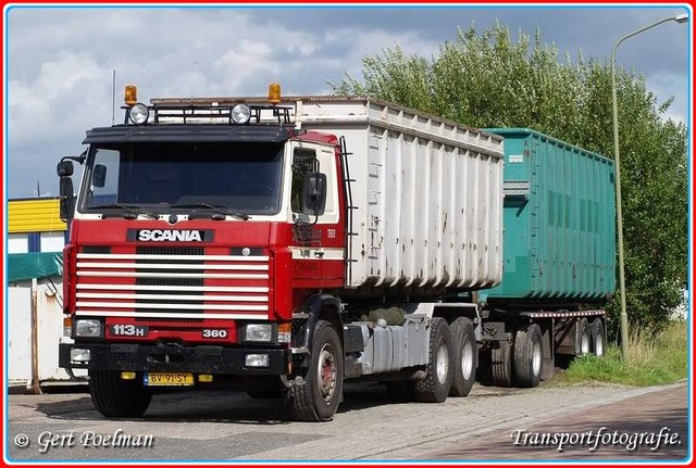 BV-91-SY-BorderMaker Container Kippers