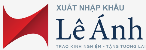 1 Xuáº¥t nháº­p kháº©u LÃª Ãnh