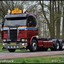 VK-33-NY Scania 143M 400 v.... - Retro Truck tour / Show 2018