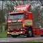 VR-11-BB Scania 143M 420 S ... - Retro Truck tour / Show 2018