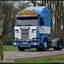 VV-35-VZ Scania 143M 450 Be... - Retro Truck tour / Show 2018